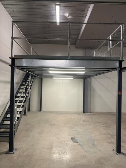 Click to view all images Storage Unit 89 & 90/20-22 Yalgar Road Kirrawee NSW 2232 - Image 3
