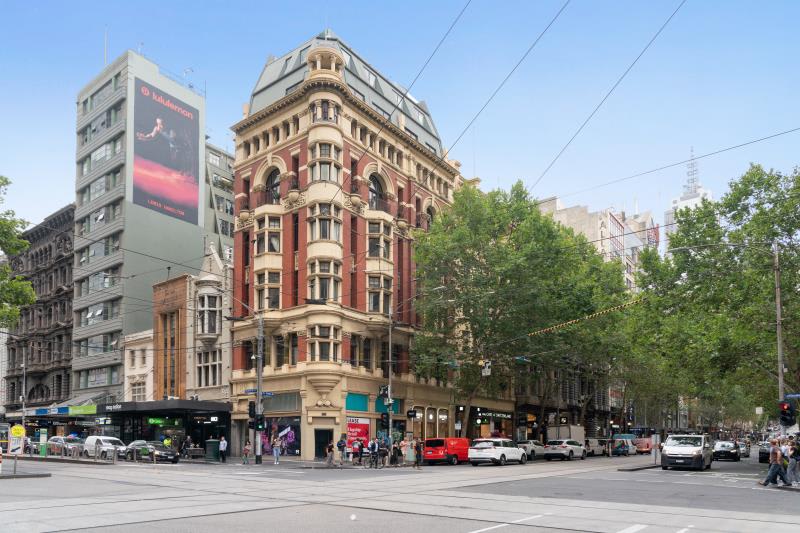 Click to view all images 298 Collins Street Melbourne VIC 3000 - Image 1