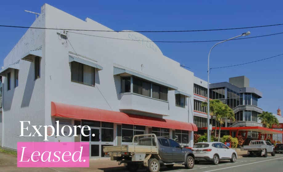 Click to view all images 43 Victoria Street Mackay QLD 4740 - Image 1