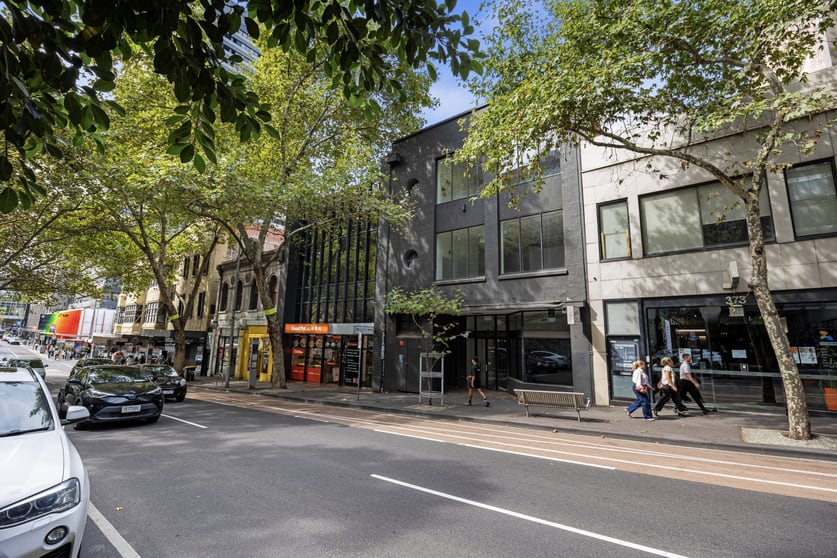 Click to view all images 369-373 Lonsdale Street Melbourne VIC 3000 - Image 3