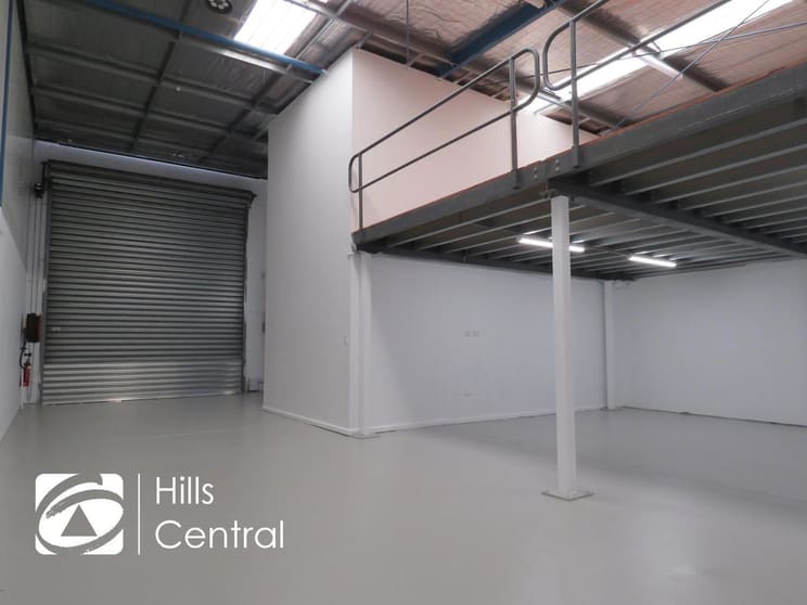 16/10 Victoria Avenue Castle Hill NSW 2154 - Image 2