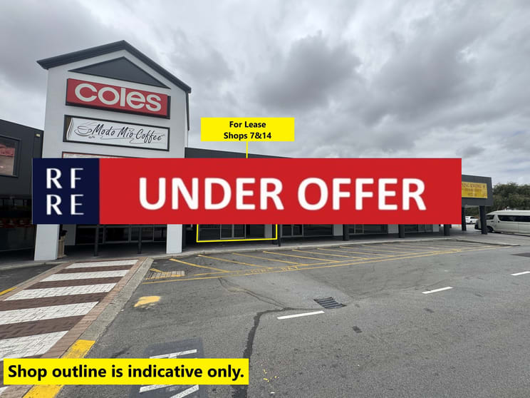 Click to view all images 7&14/412 Beechboro Road North Morley WA 6062 - Image 1