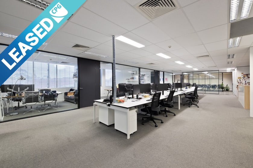 Suite 5, Level 1/379 Port Hacking Road Caringbah NSW 2229 - Image 1