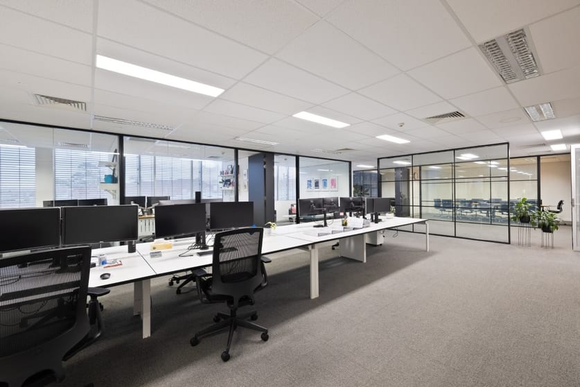 Suite 5, Level 1/379 Port Hacking Road Caringbah NSW 2229 - Image 2
