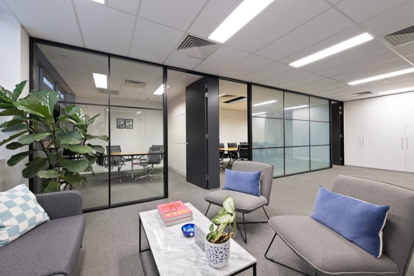 Suite 5, Level 1/379 Port Hacking Road Caringbah NSW 2229 - Image 3
