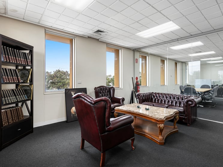 Click to view all images First Floor, 16-20 Tullamarine Park Road Tullamarine VIC 3043 - Image 2
