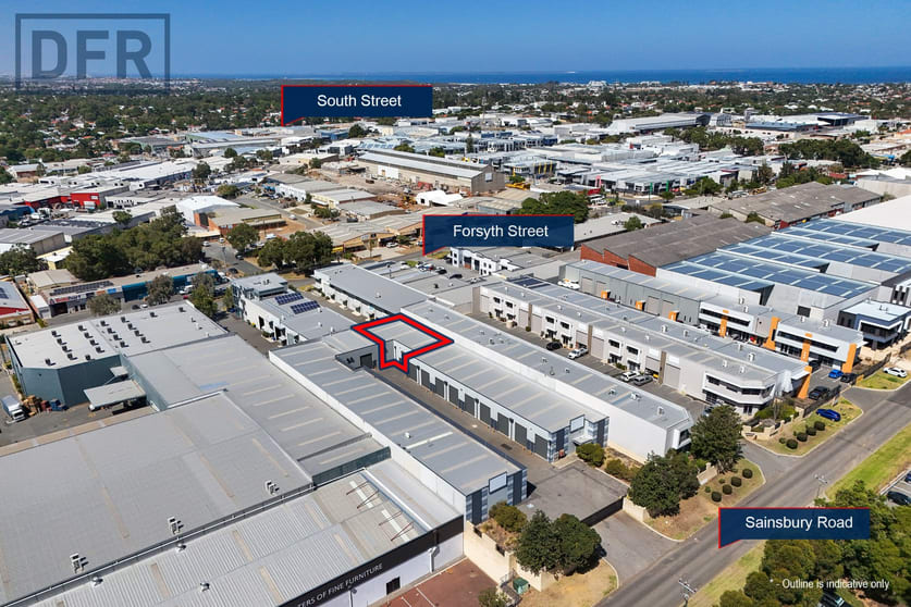 Click to view all images 13/7 Sainsbury Road O'connor WA 6163 - Image 1