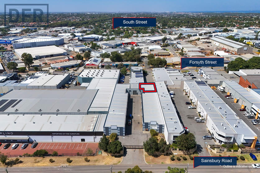 Click to view all images 13/7 Sainsbury Road O'connor WA 6163 - Image 2