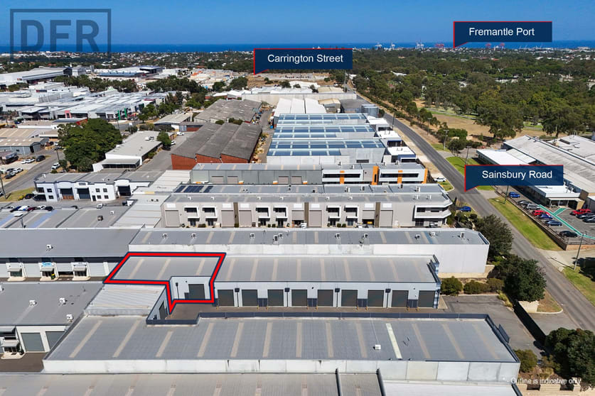 Click to view all images 13/7 Sainsbury Road O'connor WA 6163 - Image 3