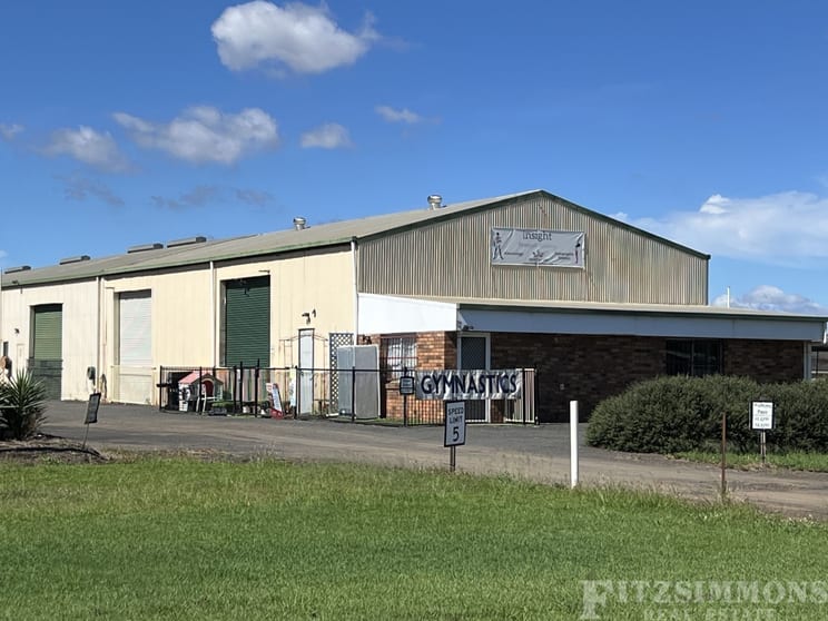 Click to view all images 13 Winton Street West Dalby QLD 4405 - Image 1