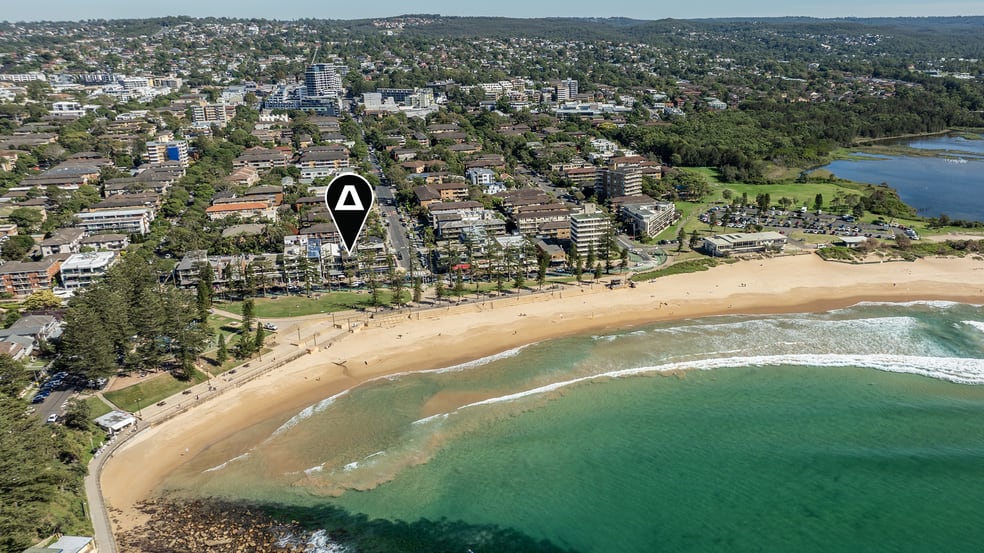 Click to view all images 16 The Strand Dee Why NSW 2099 - Image 1