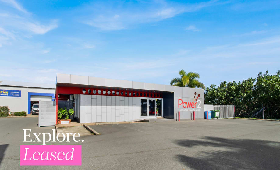 2/17 Chain Street Mackay QLD 4740 - Image 1