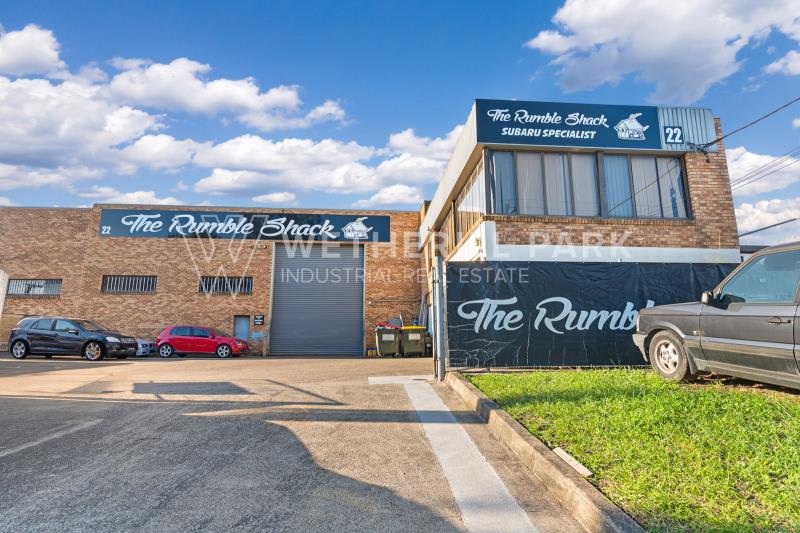 Click to view all images Wetherill Park NSW 2164 - Image 1