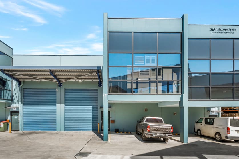 Click to view all images 6/1 Contaplas Street Arndell Park NSW 2148 - Image 1