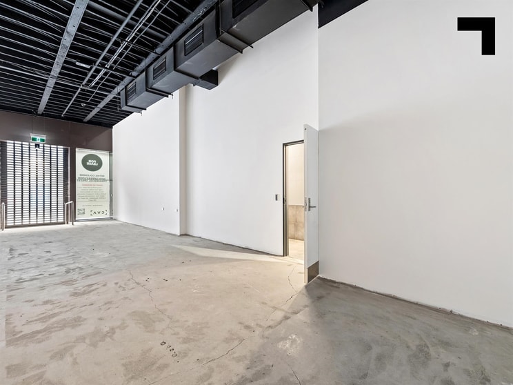 Click to view all images Ground Floor/25 Elizabeth Street Melbourne VIC 3000 - Image 2