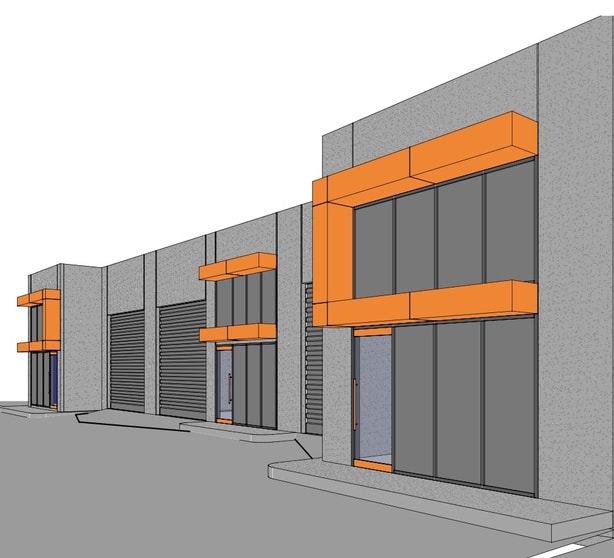 Click to view all images WH 3 843 Princess Hwy Springvale VIC 3171 - Image 3
