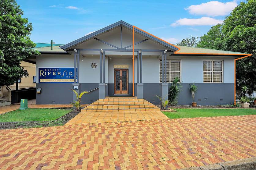 Click to view all images 5 Quay Street Bundaberg Central QLD 4670 - Image 1