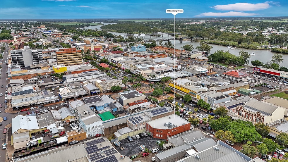 Click to view all images 82 Bourbong Street Bundaberg Central QLD 4670 - Image 2