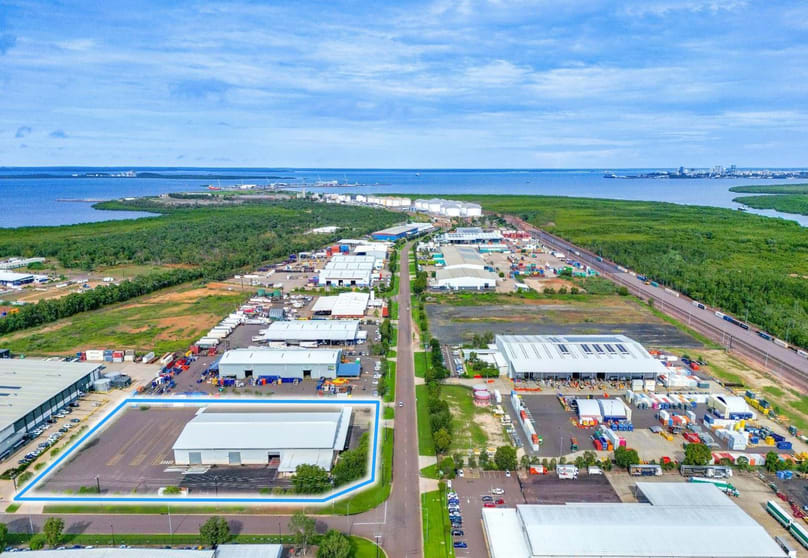 Click to view all images 54 O'Sullivan Circuit East Arm NT 0822 - Image 1