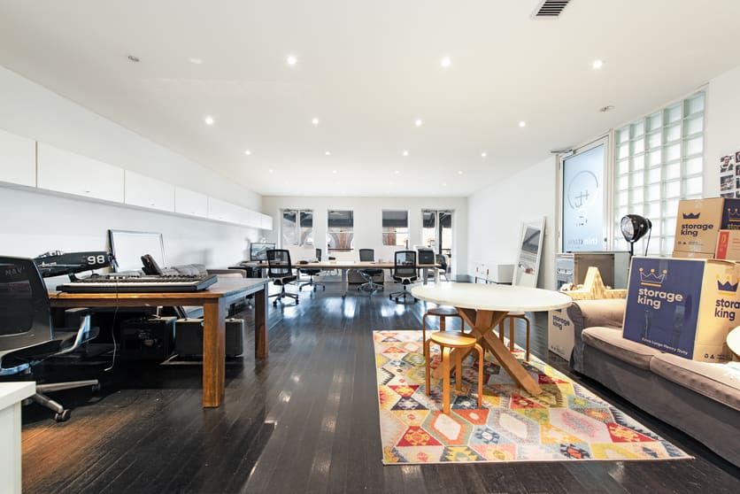 Click to view all images Suite 5/338 Darling Street Balmain NSW 2041 - Image 2