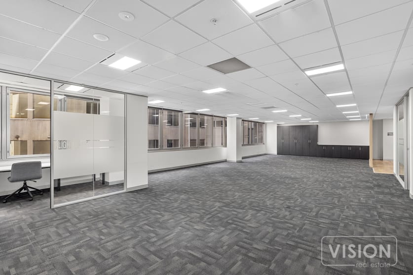 Click to view all images 460 Bourke Street Melbourne VIC 3000 - Image 1