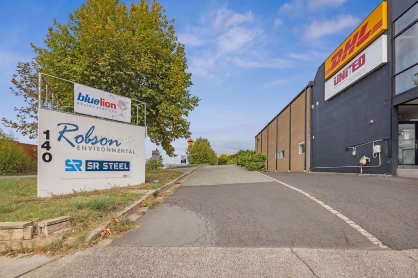 Click to view all images 140 Gladstone Street Fyshwick ACT 2609 - Image 3
