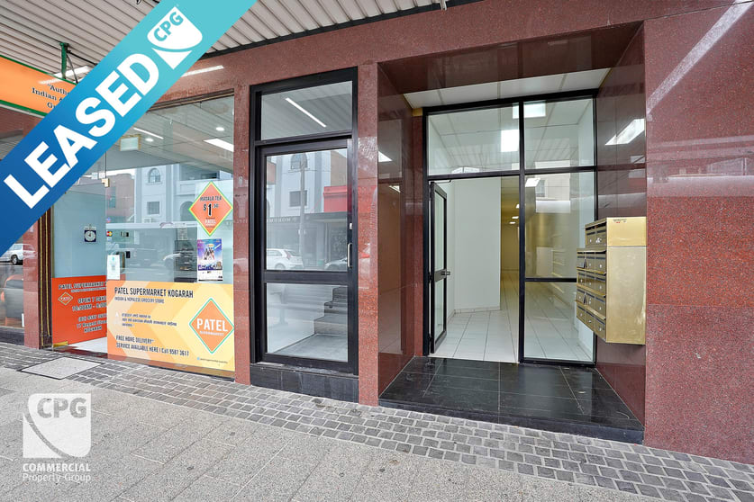 Click to view all images Suite 4/15-17 Regent Street Kogarah NSW 2217 - Image 1