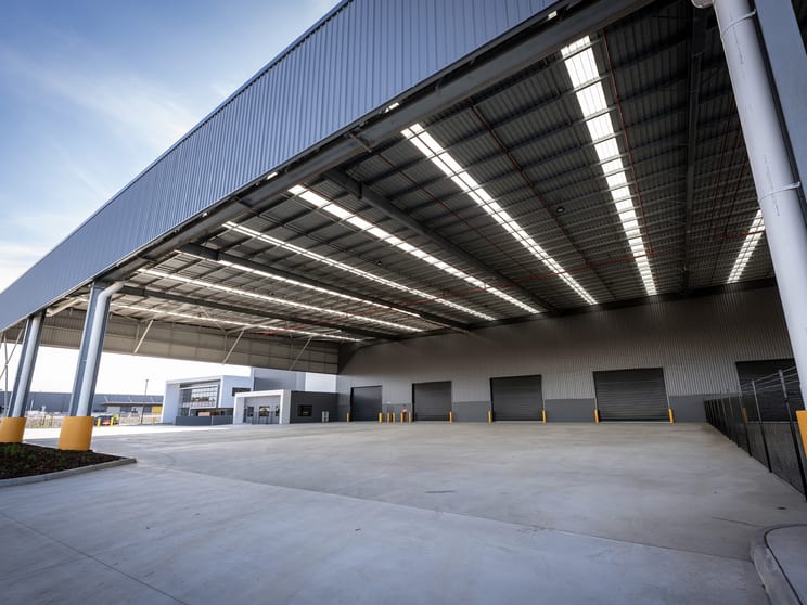 Click to view all images 24B Distribution Drive Truganina VIC 3029 - Image 3