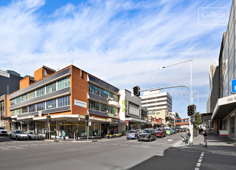 Click to view all images 175 Keira Street Wollongong NSW 2500 - Image 1
