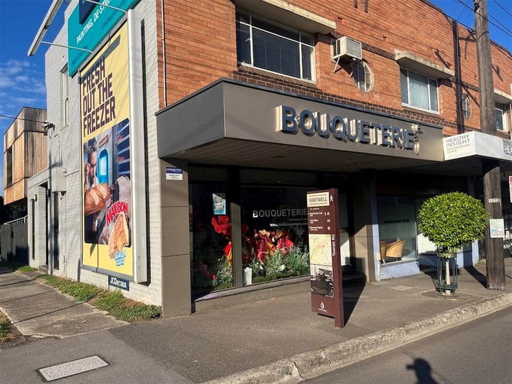 1214 Toorak Rd Camberwell VIC 3124 - Image 1