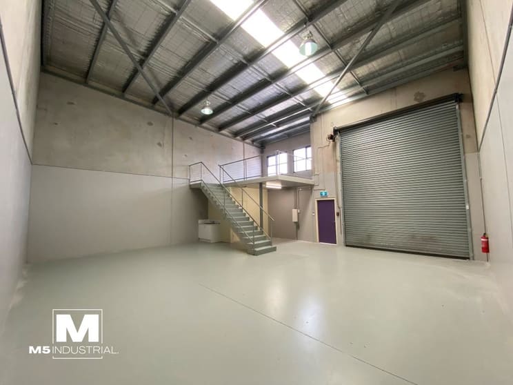 Click to view all images D9/5-7 Hepher Road Campbelltown NSW 2560 - Image 2