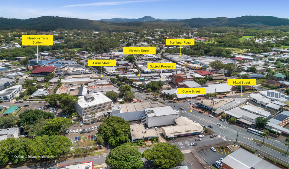 Click to view all images 4/131-135 Currie Street Nambour QLD 4560 - Image 2