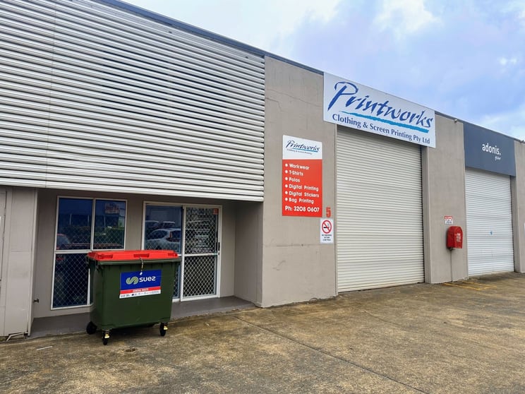Click to view all images 5/27 Allgas Street Slacks Creek QLD 4127 - Image 1