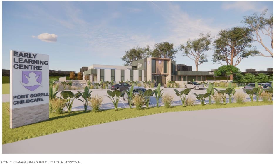 Development Site/102 Alexander Street Shearwater TAS 7307 - Image 1