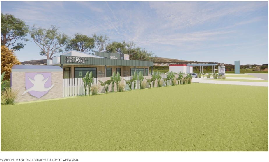 Development Site/102 Alexander Street Shearwater TAS 7307 - Image 2