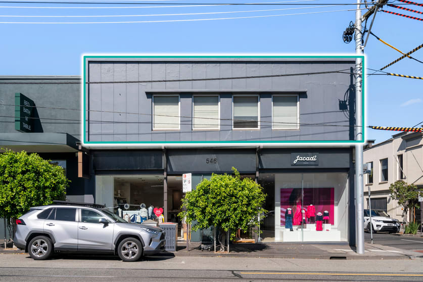546 Malvern Road Prahran VIC 3181 - Image 1