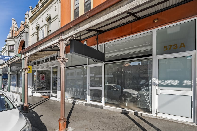 Click to view all images 573 Sydney Road Brunswick VIC 3056 - Image 2