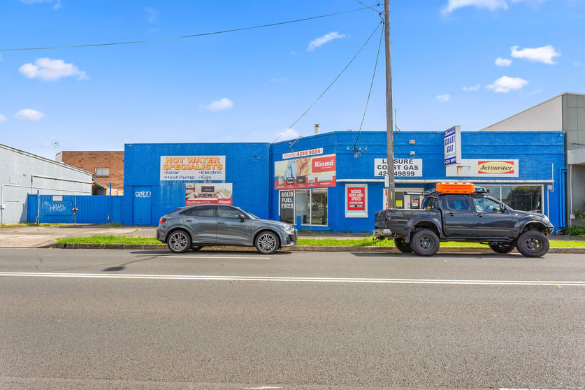 Click to view all images 423-425 Princes Highway Corrimal NSW 2518 - Image 1