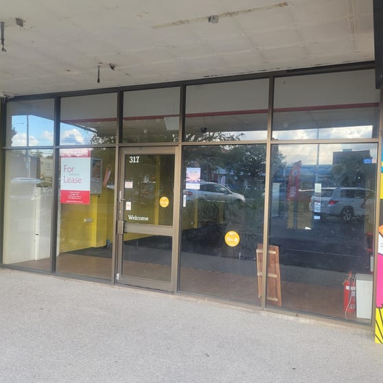 Click to view all images 317 High Street Melton VIC 3337 - Image 1
