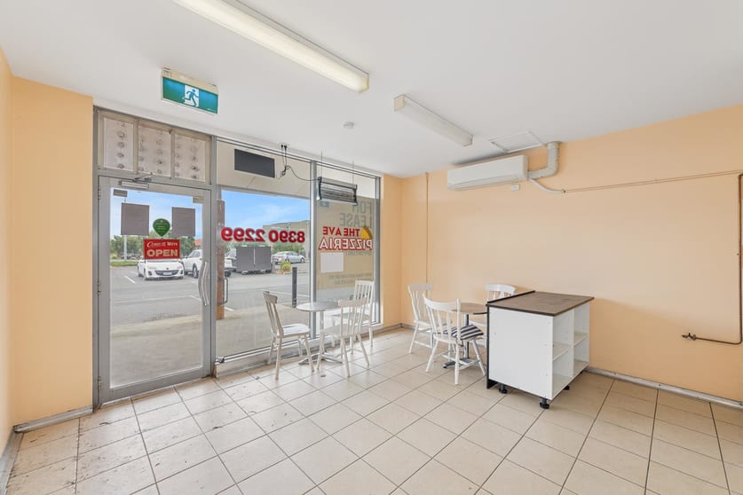 Click to view all images Shop 2 / 136 The Avenue (The Avenue Shopping Centre) Sunshine West VIC 3020 - Image 3
