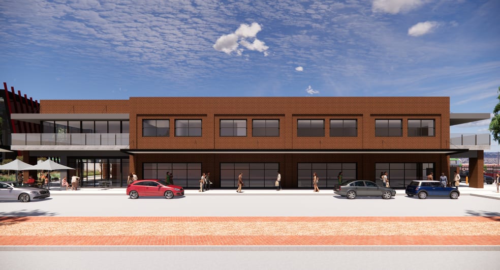 Lot 1557 Midland Station Midland WA 6056 - Image 2