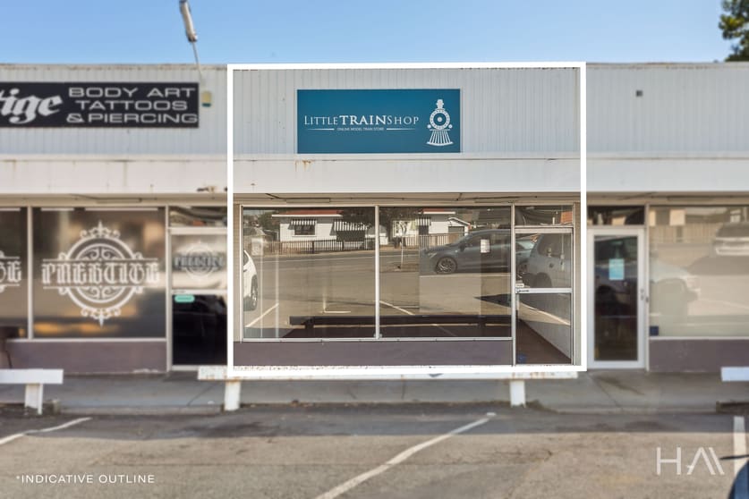 Click to view all images 4/77 George Town Road Newnham TAS 7248 - Image 1