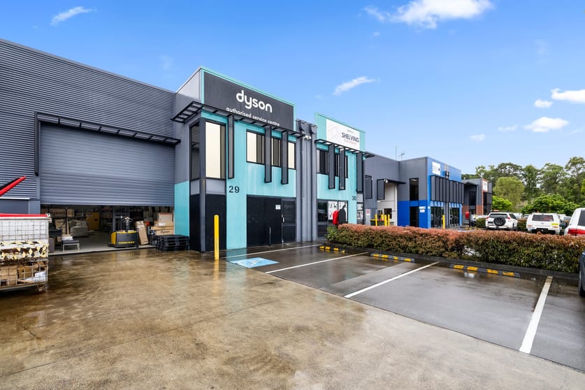 Click to view all images 29/256 Musgrave Road Coopers Plains QLD 4108 - Image 1