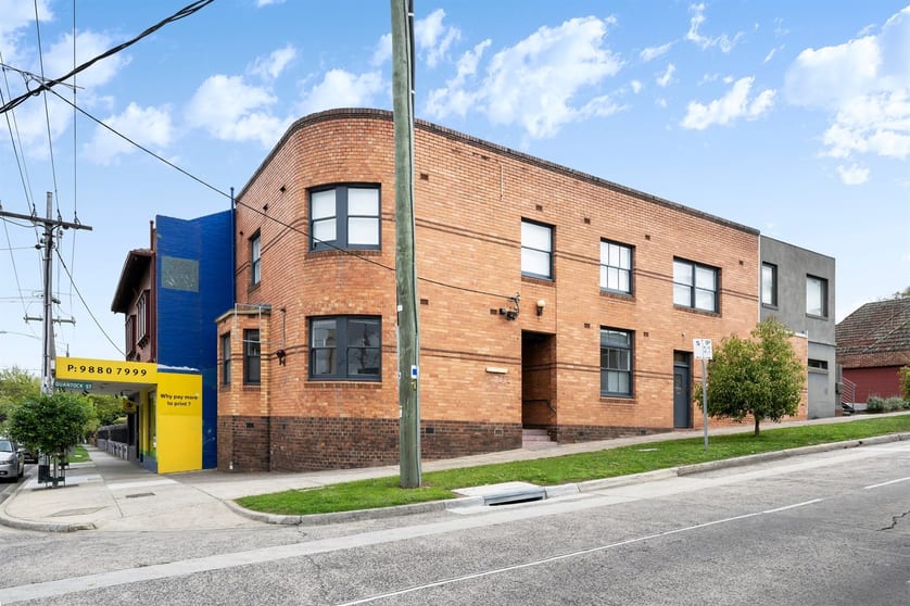 Click to view all images Ground/721 Riversdale Road Camberwell VIC 3124 - Image 1
