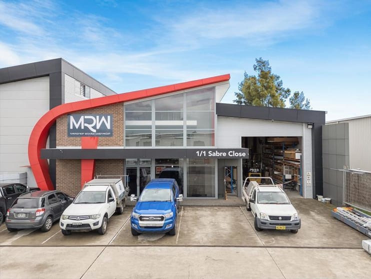 Click to view all images Unit 1/1 Sabre Close Rutherford NSW 2320 - Image 1