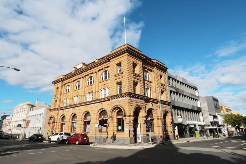 63 St John Street Launceston TAS 7250 - Image 1