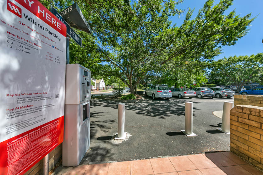 Click to view all images 8/5 Mckay Gardens Turner ACT 2612 - Image 3