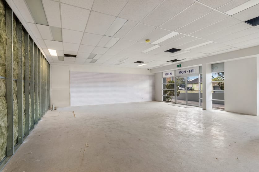 Click to view all images Suite 3/334-342 Lake Road Glendale NSW 2285 - Image 3