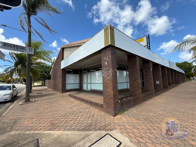 Click to view all images Shop 2/254 Bourbong Street Bundaberg West QLD 4670 - Image 2