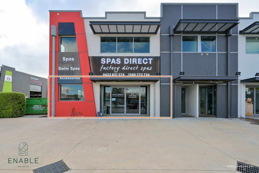 Click to view all images 21/1736 Albany Highway Kenwick WA 6107 - Image 1